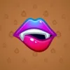 Sharp Tongue #4333
