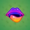 Sharp Tongue #4334