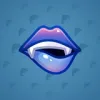 Sharp Tongue #4336