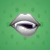 Sharp Tongue #4337