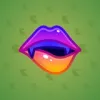 Sharp Tongue #4339
