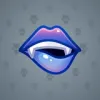 Sharp Tongue #4344