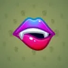 Sharp Tongue #4348