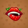 Sharp Tongue #4359