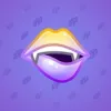 Sharp Tongue #4362