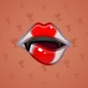 Sharp Tongue #4371
