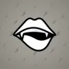 Sharp Tongue #4372