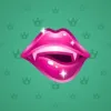 Sharp Tongue #4373