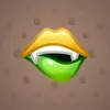 Sharp Tongue #4374