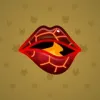 Sharp Tongue #4375