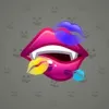 Sharp Tongue #4380