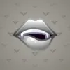Sharp Tongue #4381