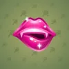 Sharp Tongue #4385
