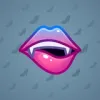 Sharp Tongue #4387