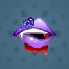 Sharp Tongue #4391