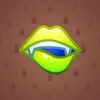 Sharp Tongue #4396