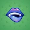 Sharp Tongue #4398