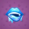 Sharp Tongue #4399