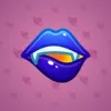 Sharp Tongue #4400