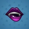 Sharp Tongue #4408