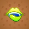 Sharp Tongue #4409