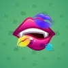 Sharp Tongue #4414