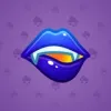 Sharp Tongue #4416
