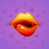 Sharp Tongue #4418