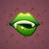 Sharp Tongue #4421