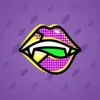 Sharp Tongue #4424