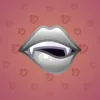 Sharp Tongue #4425