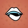 Sharp Tongue #4431