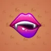 Sharp Tongue #4432