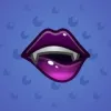 Sharp Tongue #4433