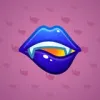 Sharp Tongue #4434