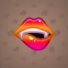Sharp Tongue #4438