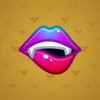 Sharp Tongue #4439