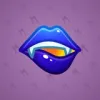 Sharp Tongue #445