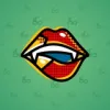 Sharp Tongue #4450