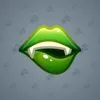 Sharp Tongue #4451