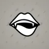 Sharp Tongue #4462