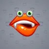 Sharp Tongue #4467