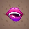 Sharp Tongue #4470