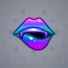 Sharp Tongue #4472