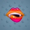 Sharp Tongue #4475