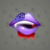 Sharp Tongue #4476