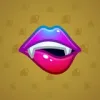Sharp Tongue #4486
