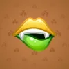 Sharp Tongue #4488