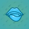Sharp Tongue #4490