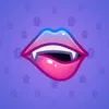 Sharp Tongue #4496